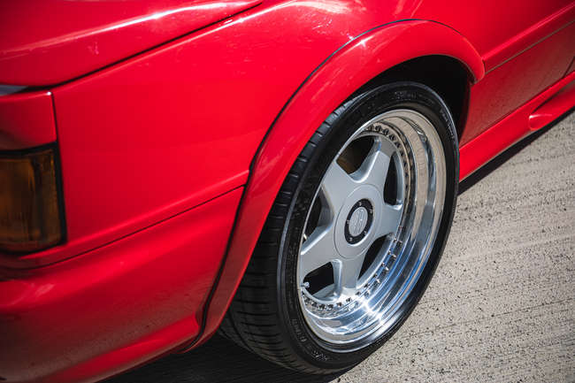 1995 Lotus Esprit S4s-Sold
