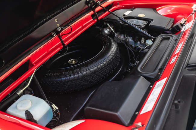 1995 Lotus Esprit S4s-Sold