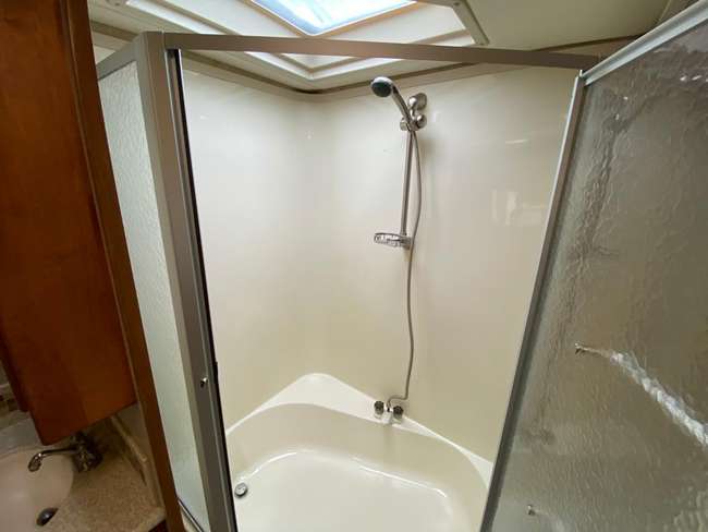 2008 Monaco Knight 41SKQ-Sold