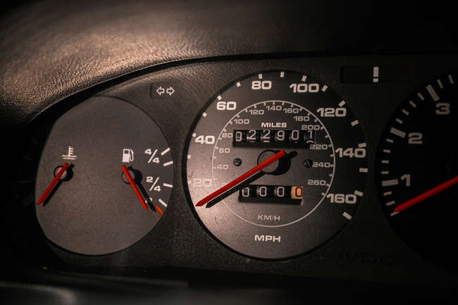 1978 Porsche 928 Auto (ex-Wheeler Dealers)-Sold