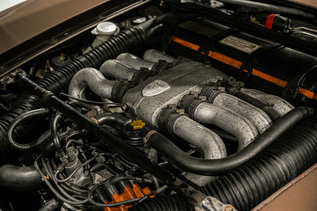 1978 Porsche 928 Auto (ex-Wheeler Dealers)-Sold