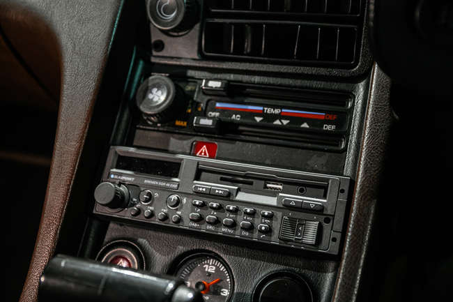 1978 Porsche 928 Auto (ex-Wheeler Dealers)-Sold