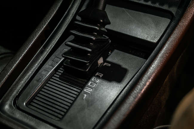 1978 Porsche 928 Auto (ex-Wheeler Dealers)-Sold