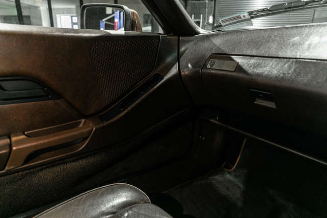 1978 Porsche 928 Auto (ex-Wheeler Dealers)-Sold
