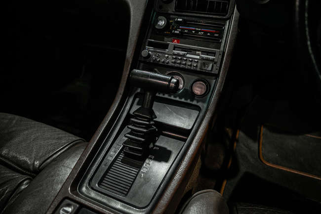 1978 Porsche 928 Auto (ex-Wheeler Dealers)-Sold