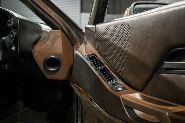 1978 Porsche 928 Auto (ex-Wheeler Dealers)-Sold