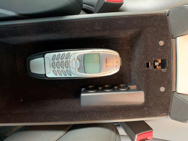2006 Mercedes-Benz SL55 AMG (R230)-For Sale