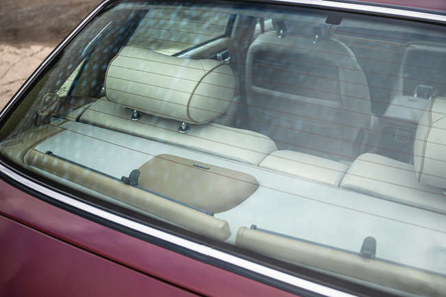 1996 Daimler X300 Majestic Century 4.0-Litre-For Sale