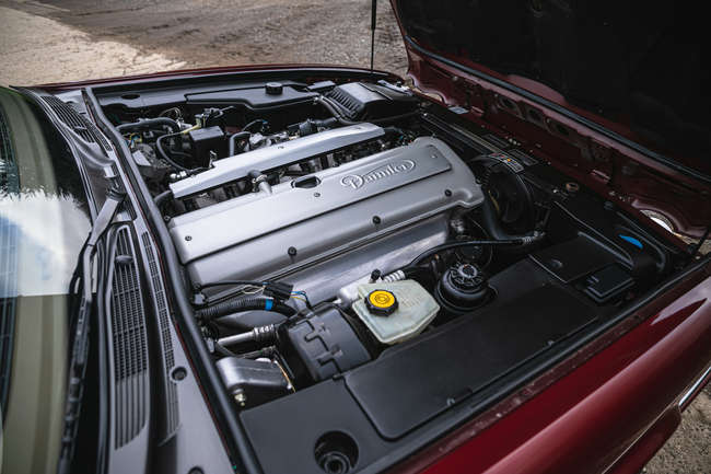 1996 Daimler X300 Majestic Century 4.0-Litre-For Sale