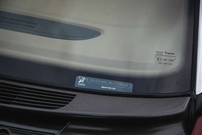 1996 Daimler X300 Majestic Century 4.0-Litre-For Sale