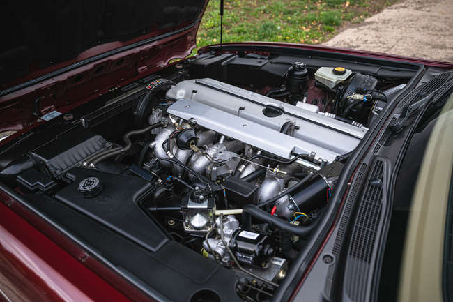 1996 Daimler X300 Majestic Century 4.0-Litre-For Sale