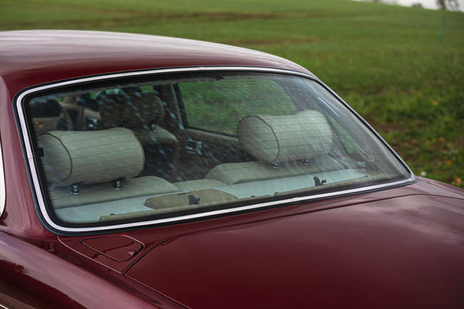 1996 Daimler X300 Majestic Century 4.0-Litre-For Sale