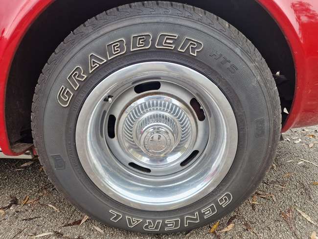 1977 Chevrolet Corvette C3 5.7-For Sale