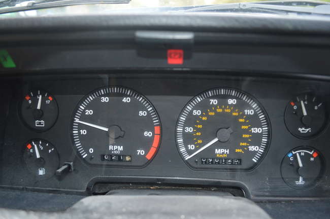 1996 Jaguar XJ-S 4.0-Litre Celebration-Sold
