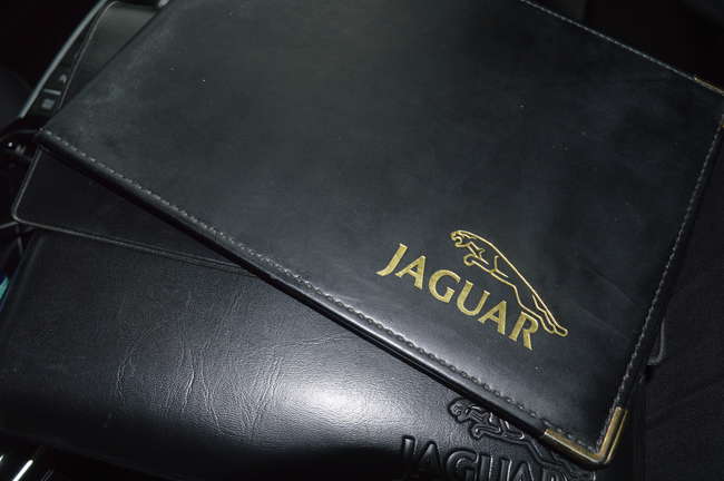 1996 Jaguar XJ-S 4.0-Litre Celebration-Sold