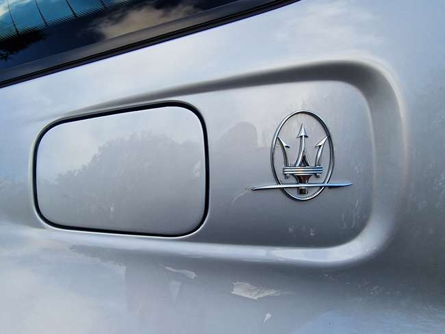 2001 Maserati 3200 GT Assetto Corsa-For Sale