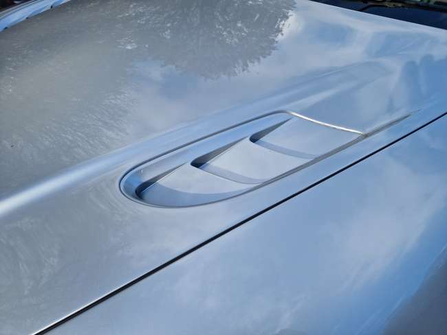 2001 Maserati 3200 GT Assetto Corsa-For Sale