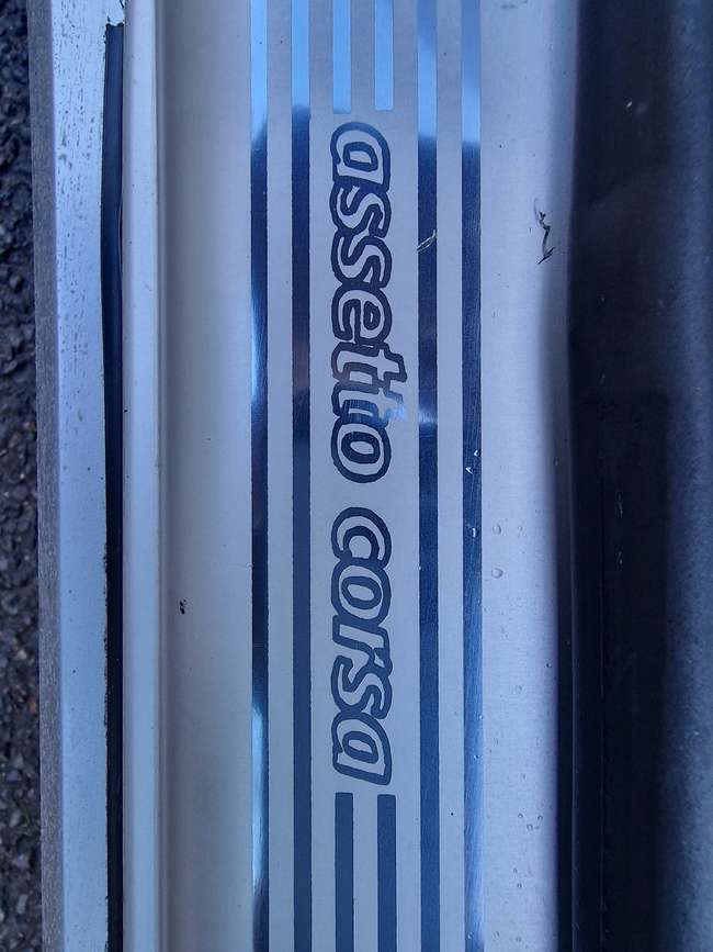 2001 Maserati 3200 GT Assetto Corsa-For Sale