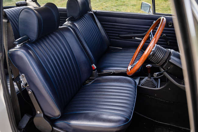1974 BMW 2002 Saloon-Sold