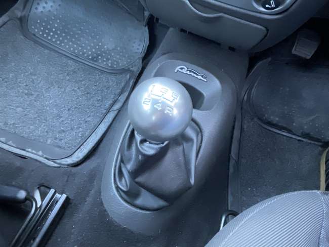 2002 Ford Puma 1.7-Litre-Sold