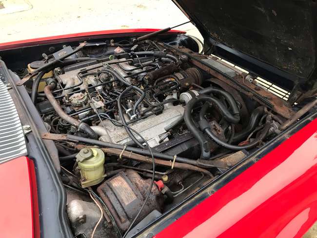 1976 Jaguar XJ-S V12 5.3-Litre Pre-HE coupé-For Sale