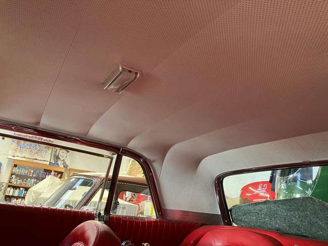 1960 Ford Thunderbird Coupe-Sold