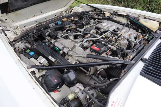 1988 Jaguar XJ-S HE 5.3 V12 Convertible-For Sale