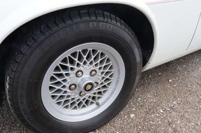 1988 Jaguar XJ-S HE 5.3 V12 Convertible-For Sale