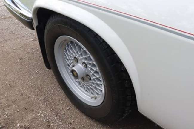 1988 Jaguar XJ-S HE 5.3 V12 Convertible-For Sale