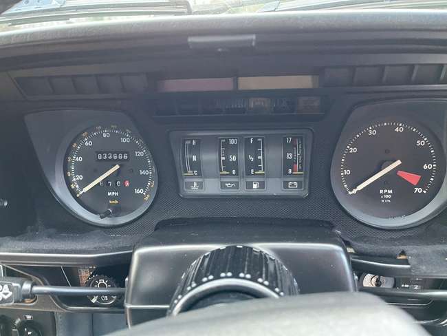 1988 Jaguar XJ-S HE 5.3 V12 Convertible-For Sale