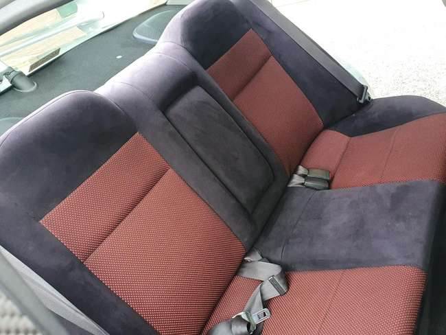 2001 Mitsubishi Lancer Evo VI Tommi Makinen Edition UK-Spec-For Sale