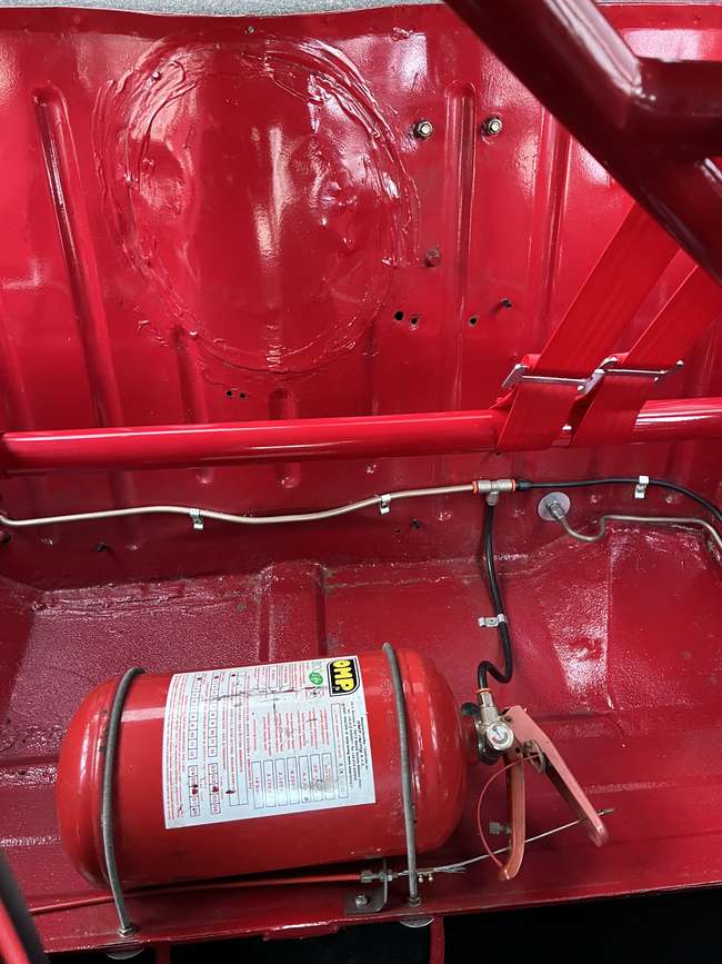 1965 Austin Mini Cooper S Mk1 (1,275cc)-For Sale
