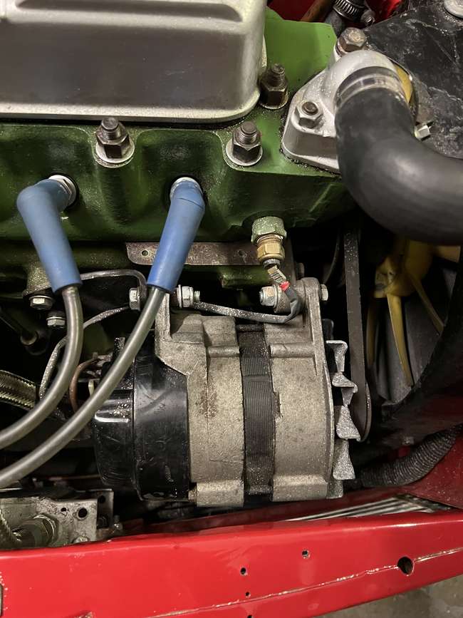 1965 Austin Mini Cooper S Mk1 (1,275cc)-For Sale