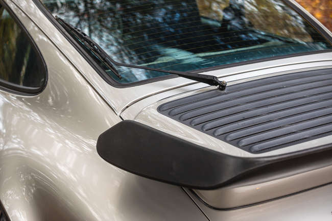 1982 Porsche 911 SC Coupé-For Sale