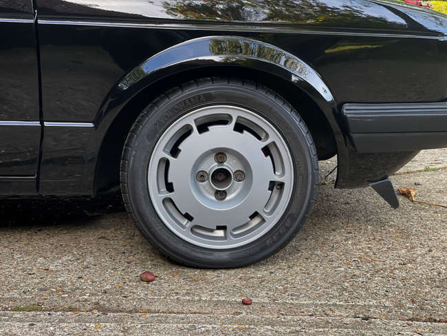 1982 Volkswagen Golf GTi Mk1 3-Door-Sold