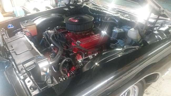 1971 Buick Riviera Boattail GS-For Sale