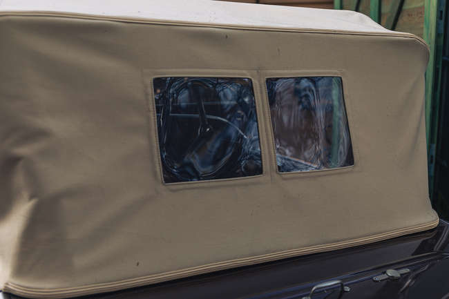1925 Jowett Short Two Tourer-Sold