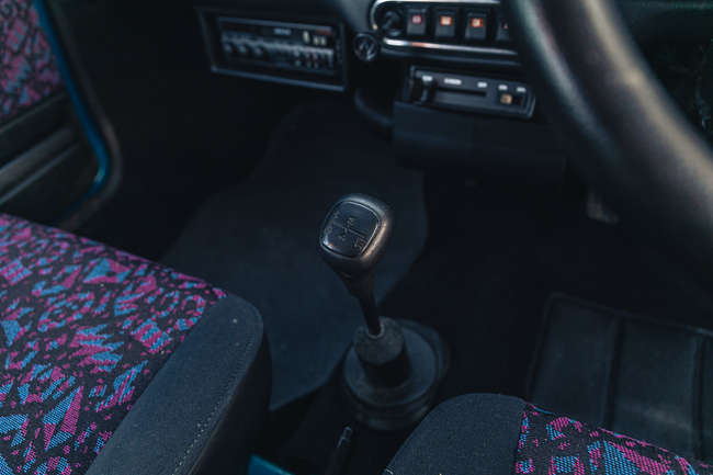 1994 Rover Mini 35 Limited Edition-For Sale