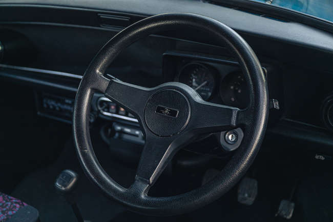 1994 Rover Mini 35 Limited Edition-For Sale