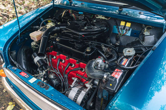 1994 Rover Mini 35 Limited Edition-For Sale