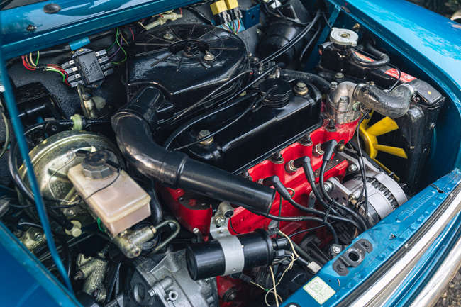 1994 Rover Mini 35 Limited Edition-For Sale