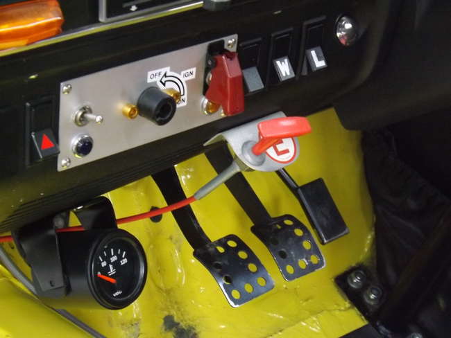 1972 Ford Escort Mk1 RS2000 Homage-For Sale