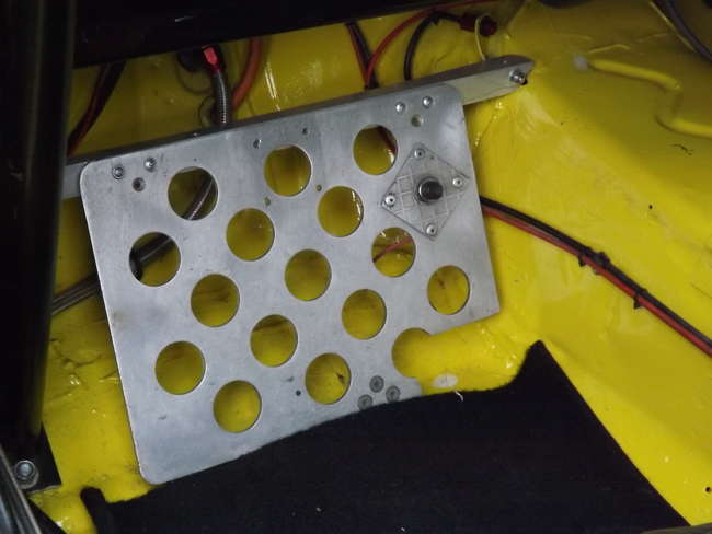 1972 Ford Escort Mk1 RS2000 Homage-For Sale