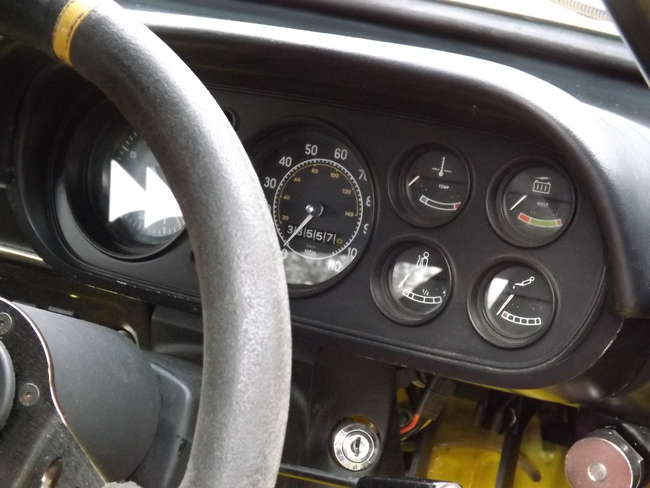 1972 Ford Escort Mk1 RS2000 Homage-For Sale