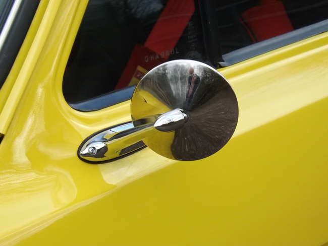 1972 Ford Escort Mk1 RS2000 Homage-For Sale