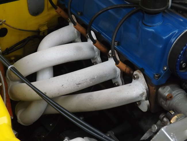 1972 Ford Escort Mk1 RS2000 Homage-For Sale