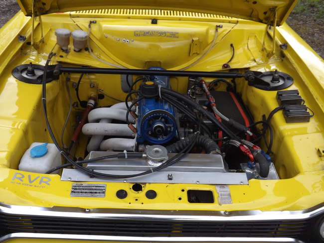 1972 Ford Escort Mk1 RS2000 Homage-For Sale