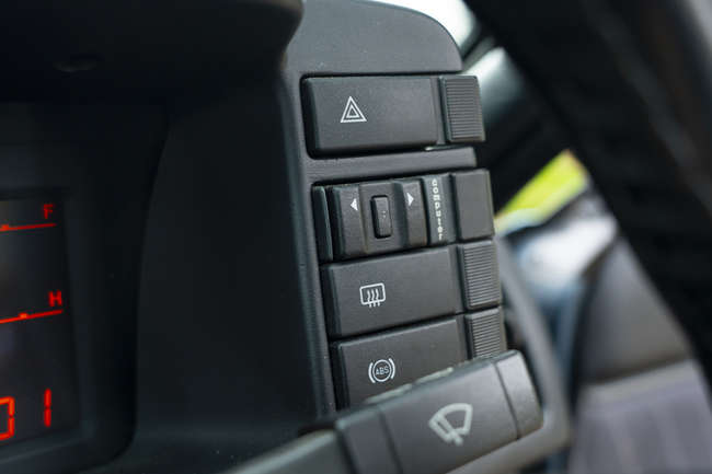 1992 Audi Quattro Turbo 20V (RR)-Sold