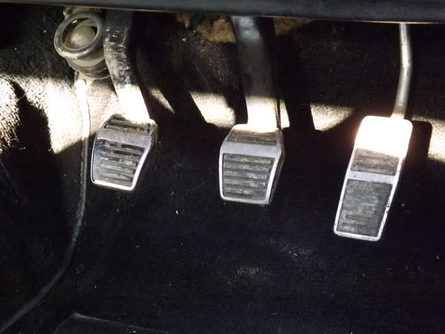 1971 Ford Capri 3000 GT XLR Comanche-For Sale