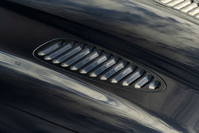 2004 Jaguar XKR Convertible Carbon Edition-Sold